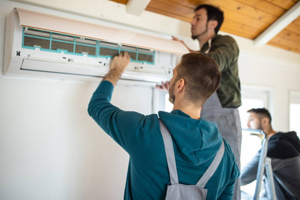 Best HVAC Emergency Services  in Dunbar, SC