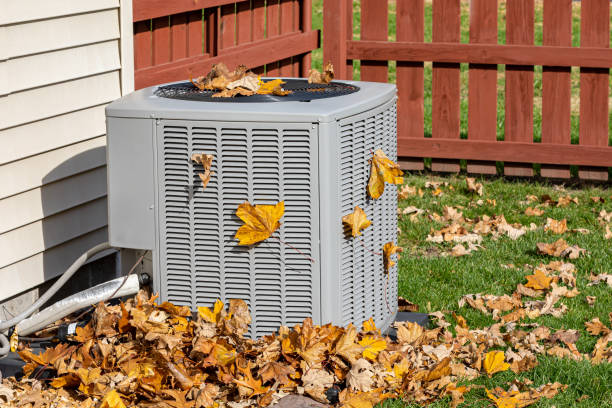 Best Best HVAC Companies  in Dunbar, SC