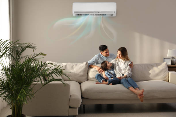 Best Ductless HVAC Repair  in Dunbar, SC