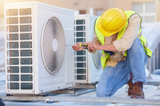 Best Residential HVAC Services  in Dunbar, SC