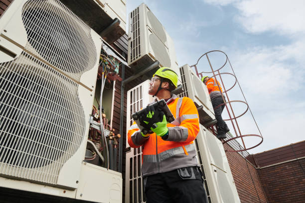 Trusted Dunbar, SC HVAC Experts