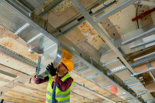 Best Air Conditioning Repair  in Dunbar, SC