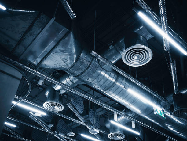 Professional HVAC in Dunbar, SC