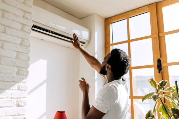 Best HVAC Installation Services  in Dunbar, SC