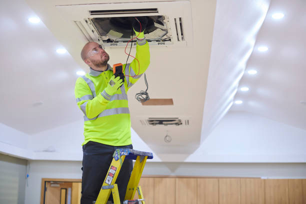 HVAC Troubleshooting in Dunbar, SC