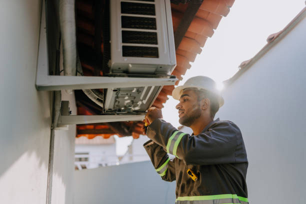 Best HVAC Installation Services  in Dunbar, SC