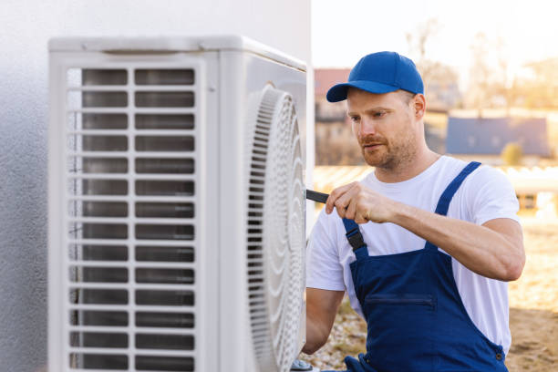 Best HVAC Cleaning Services  in Dunbar, SC