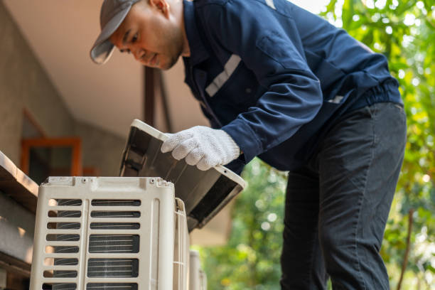 Ductless HVAC Repair in Dunbar, SC
