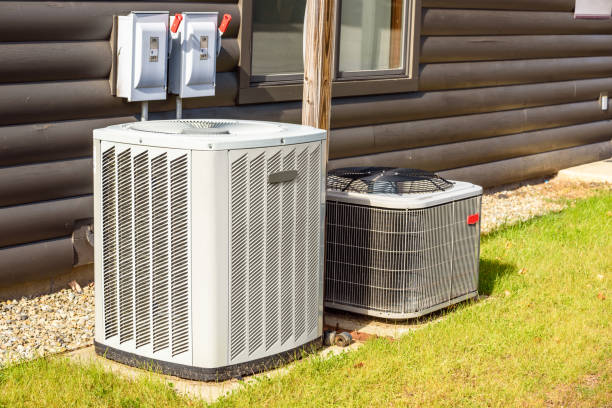 Best Furnace Repair Near Me  in Dunbar, SC