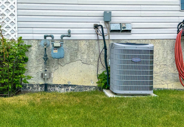 Best Local HVAC Companies  in Dunbar, SC